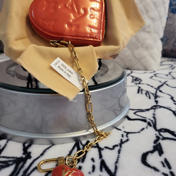 Louis Vuitton coin purse - Picture 6 of 9